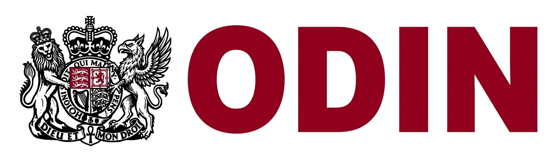 ODIN logo
