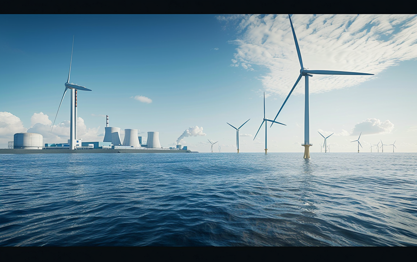 국내 주요 에너지 공기업