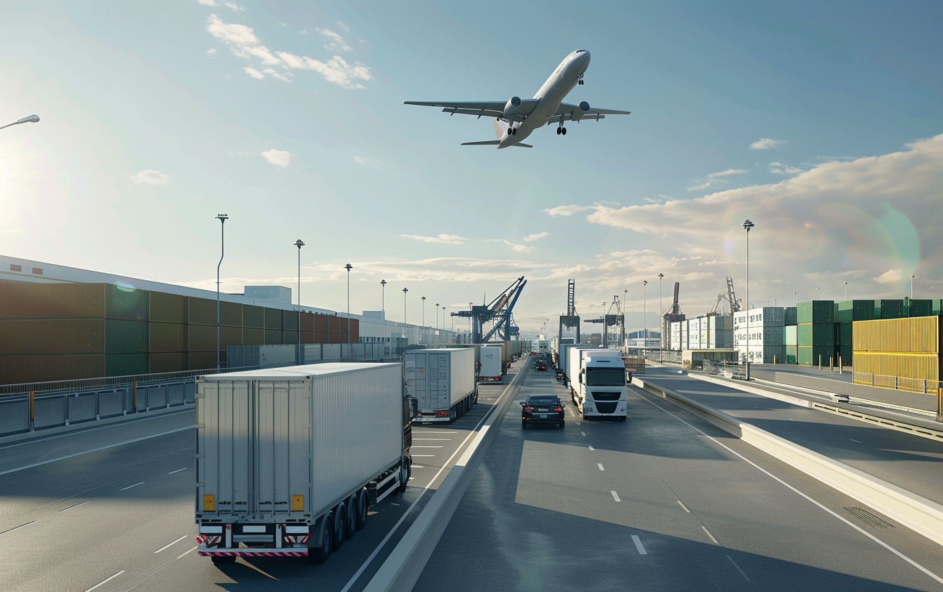 글로벌 Top 10 물류 기업